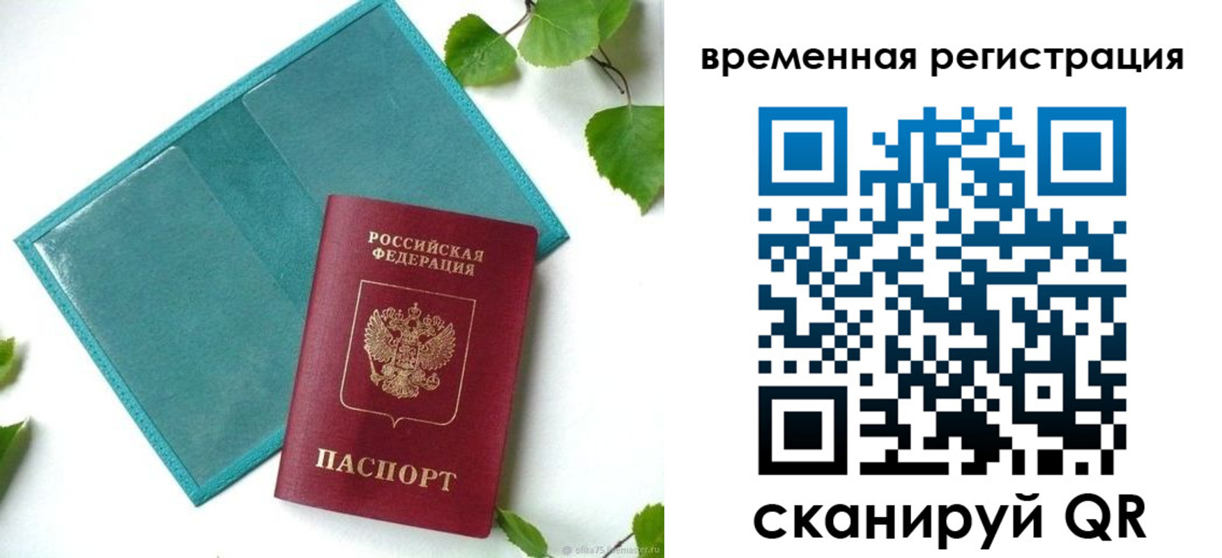 прописка иностранных граждан в Алейске